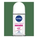 Buy Nivea Rollon Natural Glow Smooth Skin 25Ml Online at Classic Medico