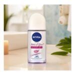 Buy Nivea Rollon Natural Glow Smooth Skin 25Ml Online at Classic Medico