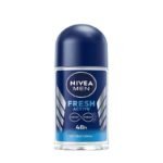 Buy Nivea Fresh Active Roll On 25Ml Online at Classic Medico