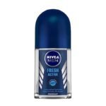Buy Nivea Fresh Active Roll On 25Ml Online at Classic Medico