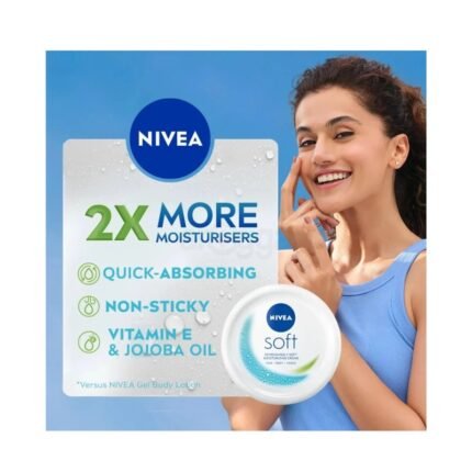 Buy Nivea Cream 25Ml Online at Classic Medico