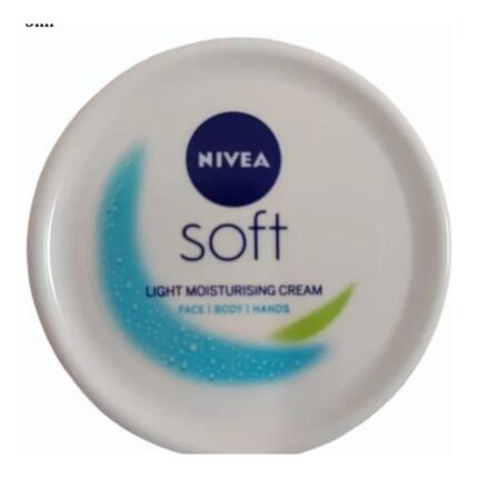 Buy Nivea Cream 25Ml Online at Classic Medico