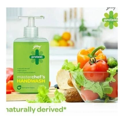Buy Godrej Protekt Hand Wash 300Ml Online at Classic Medico