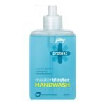 Buy Godrej Protekt Hand Wash 300Ml Online at Classic Medico
