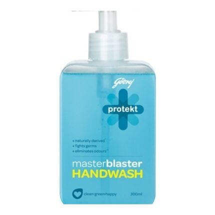 Buy Godrej Protekt Hand Wash 300Ml Online at Classic Medico