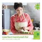 Buy Godrej Protekt Hand Wash 300Ml Online at Classic Medico