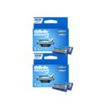 Buy Gillette Mach3 Start Blade (2) Online at Classic Medico