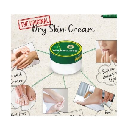 Buy Boroline Cream 10Gm Online at Classic Medico