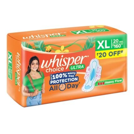 Buy Whisper Choice Xl 20 Online at Classic Medico