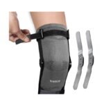 Buy Vissco Neoprene Hinged Knee Brace S Online at Classic Medico