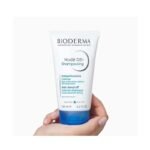 Buy Bioderma Node Ds Shampoo Online at Classic Medico