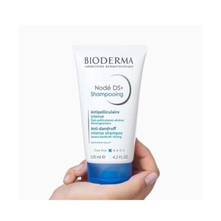 Buy Bioderma Node Ds Shampoo Online at Classic Medico