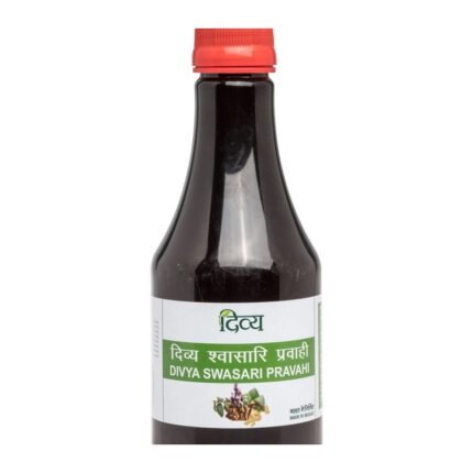 Buy Patanjali Swashari Pravahi 250G Online at Classic Medico