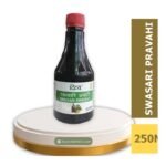 Buy Patanjali Swashari Pravahi 250G Online at Classic Medico