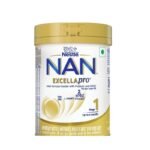 Buy Nestle Nan Excella Pro 1 Tin 400G Online at Classic Medico