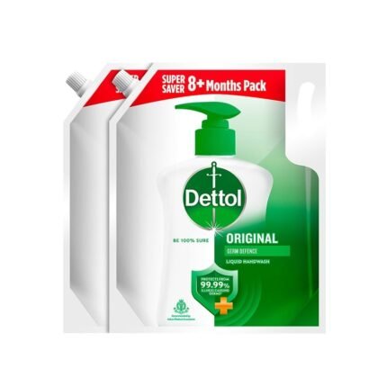 Buy Dettol Hw Pouch 2+1 Online at Classic Medico