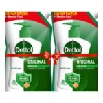 Buy Dettol Hw Pouch 2+1 Online at Classic Medico