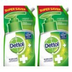 Buy Dettol Hw Pouch 2+1 Online at Classic Medico