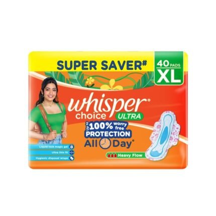 Buy Whisper Choice 15 Online at Classic Medico