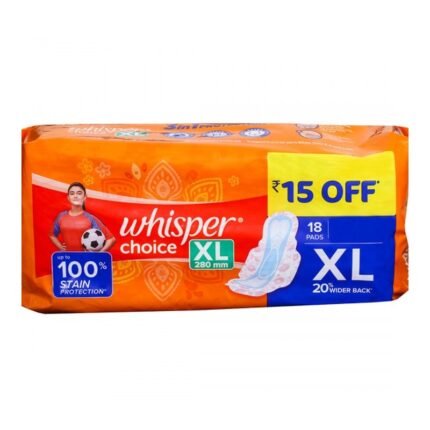 Buy Whisper Choice 15 Online at Classic Medico