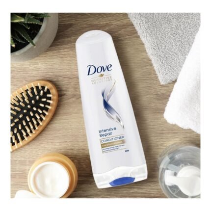 Buy Dove Intense Care Conditioner 200Ml Online at Classic Medico