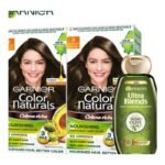 Buy Garnier 3 Darkest Brown 70Ml Online at Classic Medico