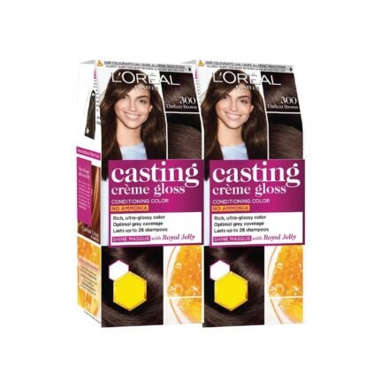 Buy Loreal Casting 300 Mini Online at Classic Medico