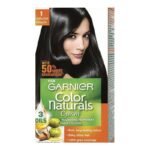 Buy Garnier 1 Natural Black 35Ml Online at Classic Medico