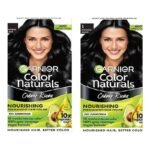 Buy Garnier 1 Natural Black 35Ml Online at Classic Medico