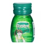 Buy Hajmola Pudina Bottle (50) Online at Classic Medico