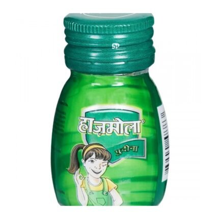 Buy Hajmola Pudina Bottle (50) Online at Classic Medico