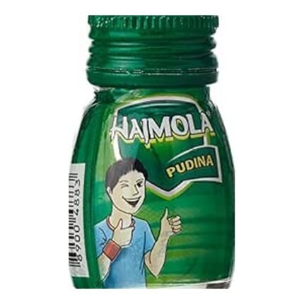 Buy Hajmola Pudina Bottle (50) Online at Classic Medico