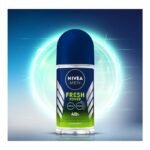 Buy Nivea Rollon Fresh Power 50Ml Online at Classic Medico