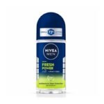 Buy Nivea Rollon Fresh Power 50Ml Online at Classic Medico