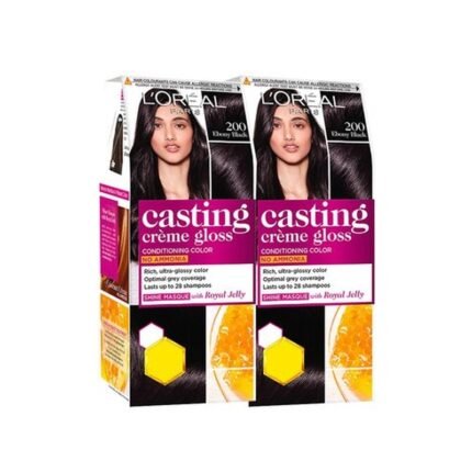 Buy Loreal Casting 200 Mini Online at Classic Medico