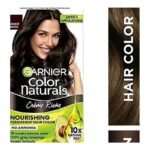 Buy Garnier 3 Darkest Brown 35Ml Online at Classic Medico