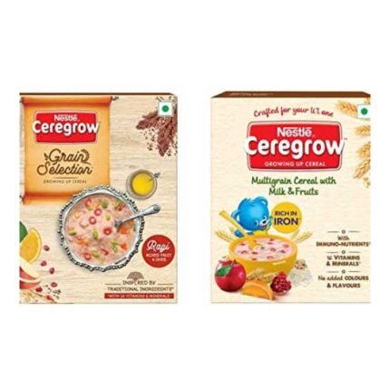 Buy Nestle Ceregrow 300G Online at Classic Medico