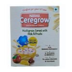Buy Nestle Ceregrow 300G Online at Classic Medico