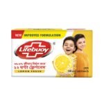 Buy Lifebuoy Soap Lemon Fresh 59Gm Online at Classic Medico