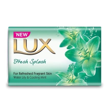 Buy Lux Soap Fresh Splash 100G Online at Classic Medico