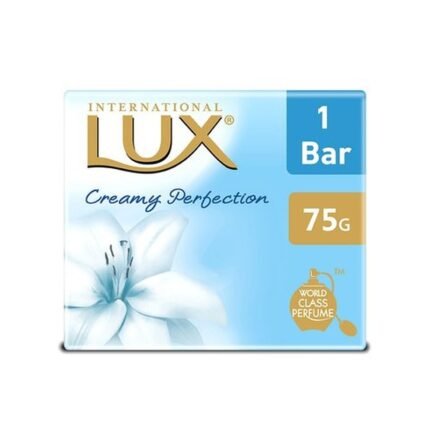 Buy Lux Soap International 75G Online at Classic Medico