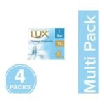 Buy Lux Soap International 75G Online at Classic Medico