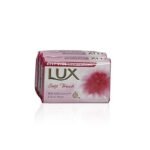 Buy Lux Soap Soft Touch 100G Online at Classic Medico