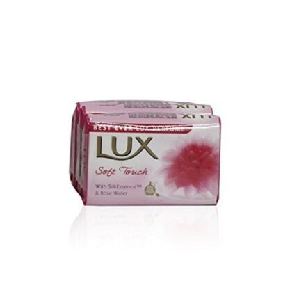 Buy Lux Soap Soft Touch 100G Online at Classic Medico