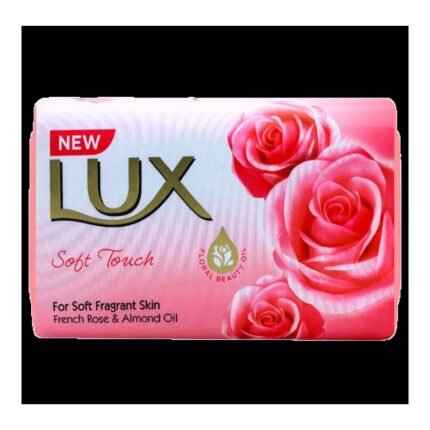 Buy Lux Soap Soft Touch 45G Online at Classic Medico