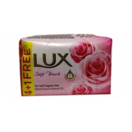 Buy Lux Soap Soft Touch 45G Online at Classic Medico