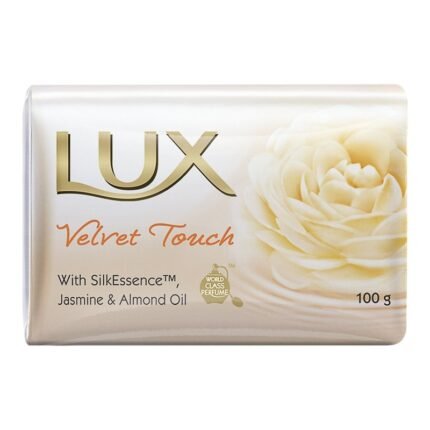 Buy Lux Soap Velvet Touch 45G Online at Classic Medico