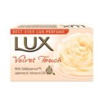 Buy Lux Soap Velvet Touch 45G Online at Classic Medico