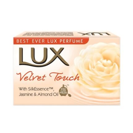 Buy Lux Soap Velvet Touch 45G Online at Classic Medico