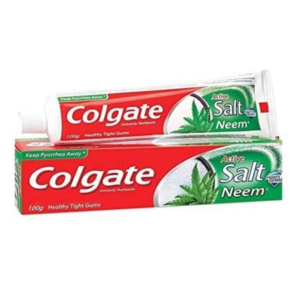 Buy Colgate Paste Neem 100G Online at Classic Medico
